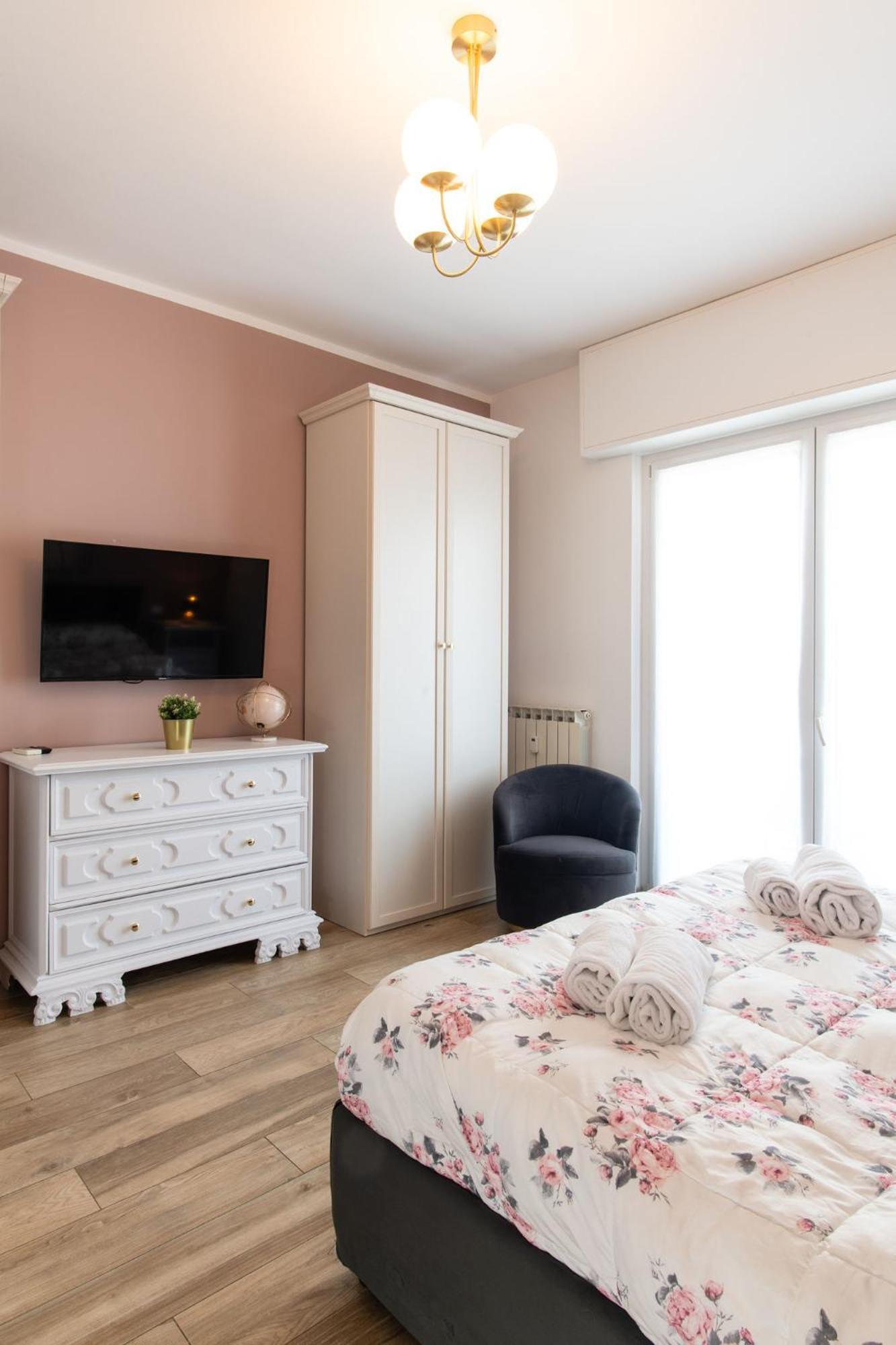 Casa Emy Daire Rapallo Dış mekan fotoğraf