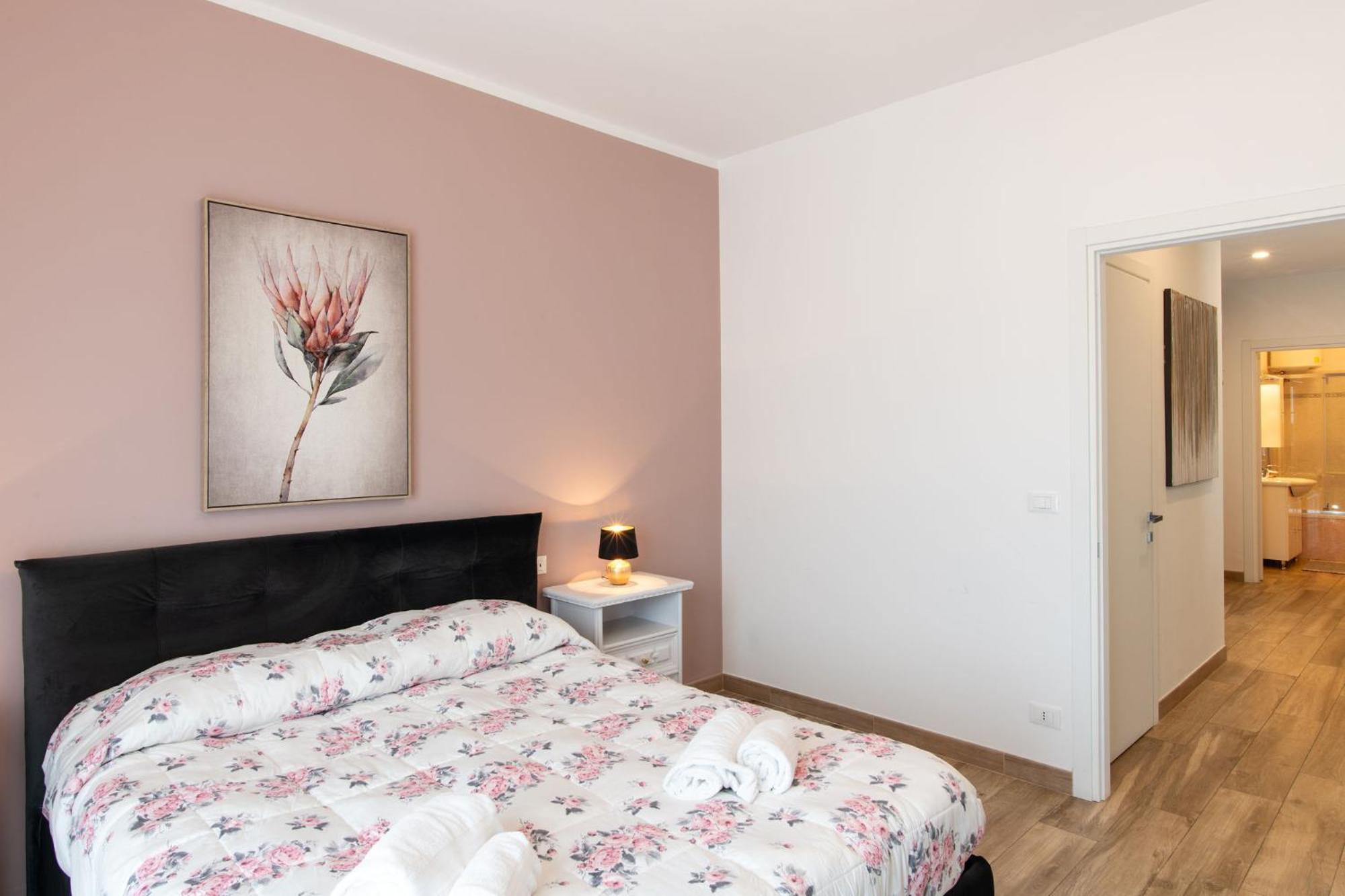 Casa Emy Daire Rapallo Dış mekan fotoğraf