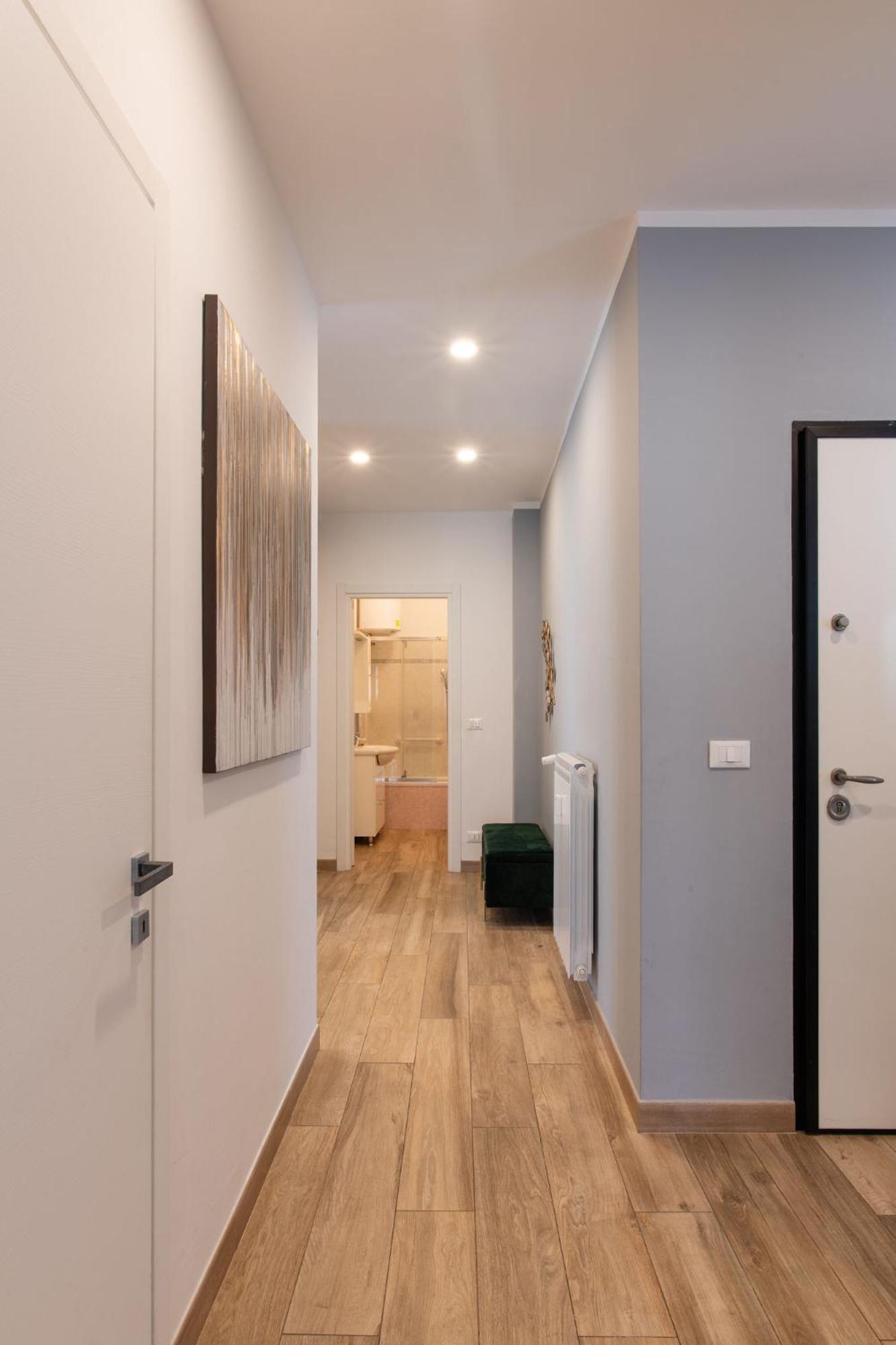 Casa Emy Daire Rapallo Dış mekan fotoğraf